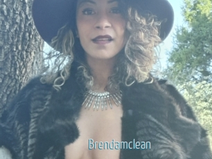 Brendamclean