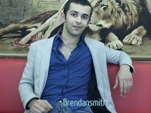 Brendansmith