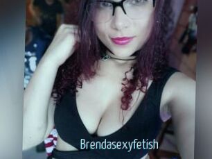 Brendasexyfetish