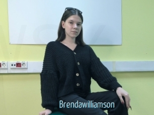 brendawilliamson Video Sexe