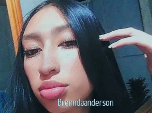 Brenndaanderson
