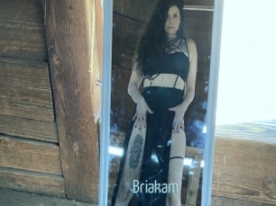 Briakam
