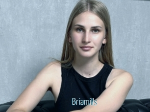 Briamills