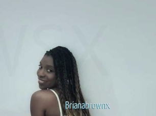 brianabrownx Video Sexe
