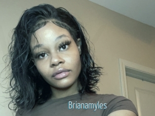 Brianamyles