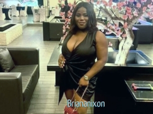 Briananixon