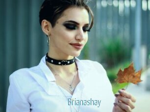 Brianashay