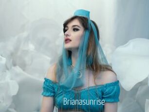 Brianasunrise