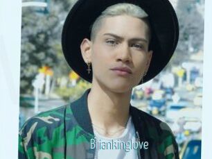Briankinglove