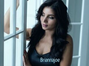 Briannajoe