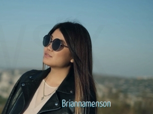 Briannamenson