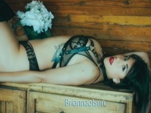Briannaolsen