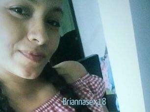 Briannasex18
