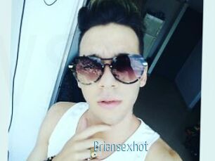 Briansexhot
