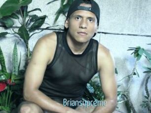Briansupreme