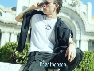Brianthonson