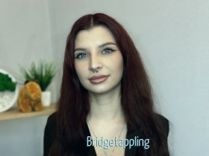 Bridgetappling