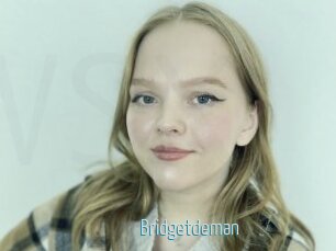 Bridgetdeman