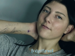 Bridgetfarwell