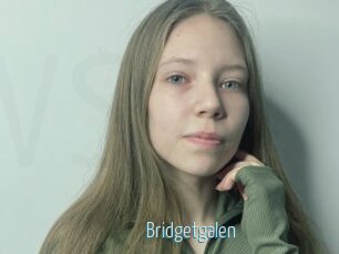 Bridgetgalen