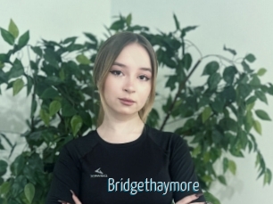 bridgethaymore Video Sexe
