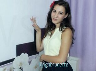Brighbrunette