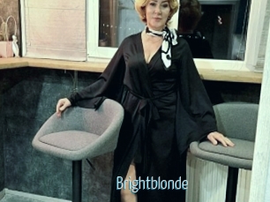 Brightblonde