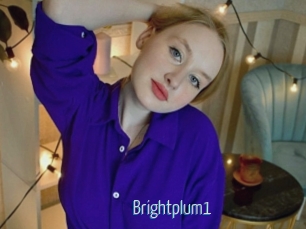 Brightplum1