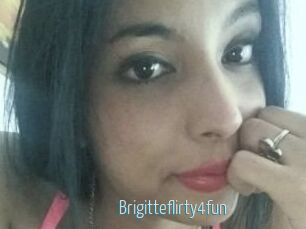 Brigitteflirty4fun