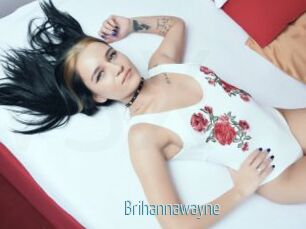 Brihannawayne