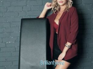 Brilliantylove