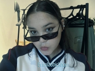 brimladbickham Video Sexe