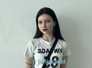 Brimladcaudell