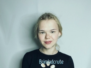 Brimladcrute