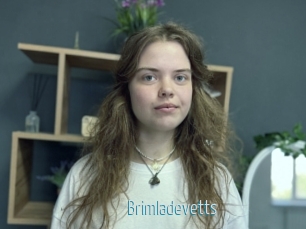 Brimladevetts