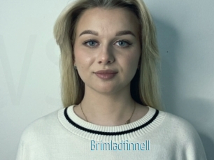 Brimladfinnell