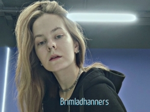 Brimladhanners
