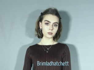 Brimladhatchett
