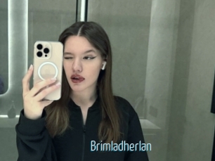 Brimladherlan