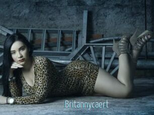 Britannycaert