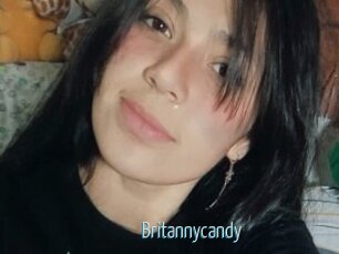 Britannycandy