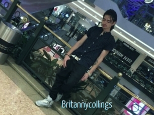 britannycollings Video Sexe