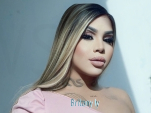 britany_ly Video Sexe