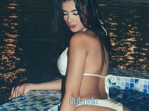 Britanylin