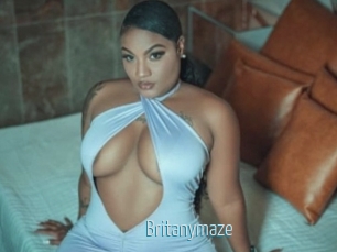 Britanymaze