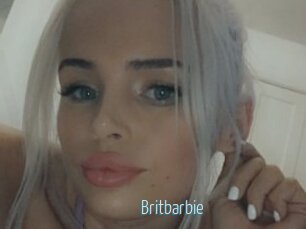 Britbarbie