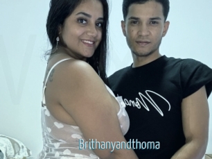Brithanyandthoma