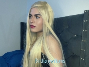 Brithanywilliams