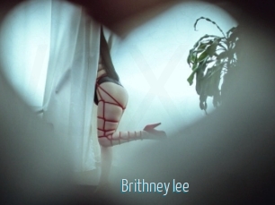 Brithney_lee