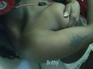 Brithy